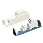 Lighting Pole Junction Box 4x16mm